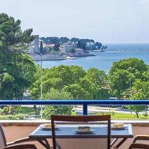 Apartment Vista, Poreč
