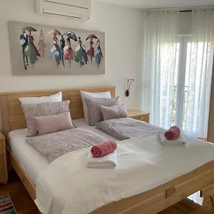 Apartment Sunny Maj, Poreč