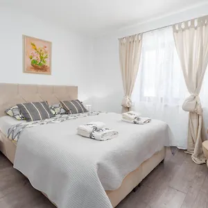 Apartment Alex Deluxe On, Poreč