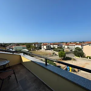 Apartment Sunny Maj, Poreč