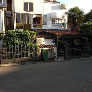 Apartmán Oliva, Poreč