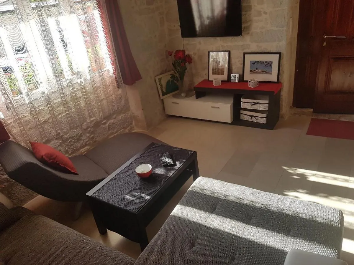 Casa Ladonja Villa Porec