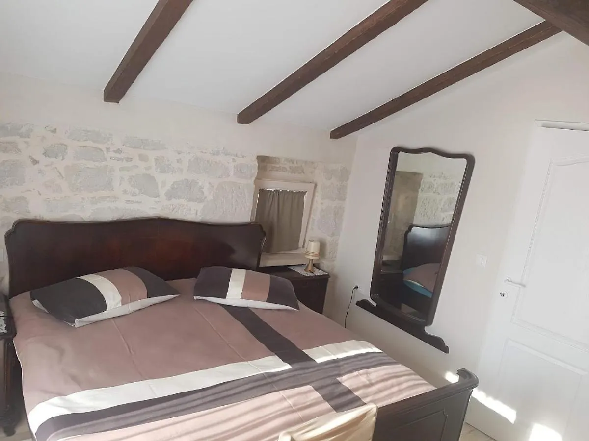 Holiday home Casa Ladonja Villa Porec