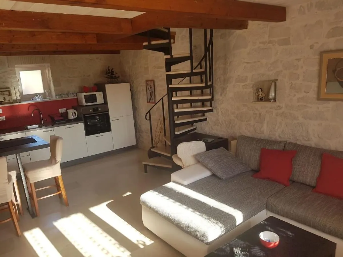 Casa Ladonja Villa Porec Croatia