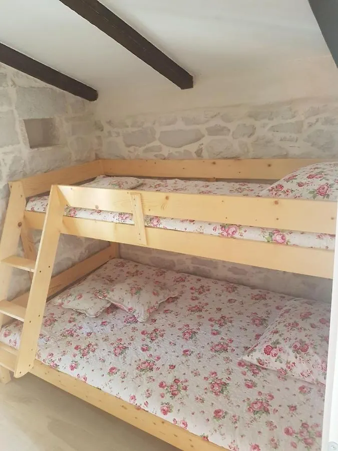 Casa Ladonja Villa Porec